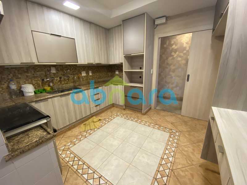 Apartamento à venda com 3 quartos, 250m² - Foto 22