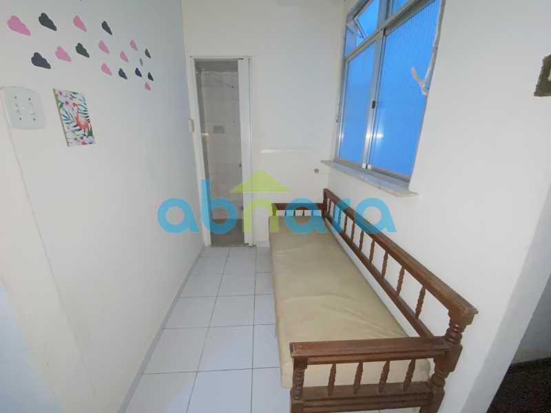 Apartamento à venda com 2 quartos, 65m² - Foto 3