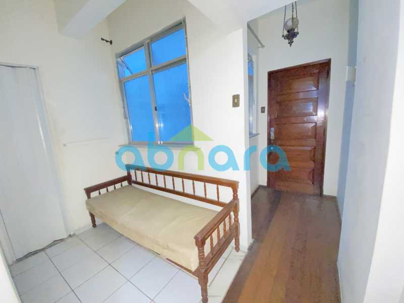 Apartamento à venda com 2 quartos, 65m² - Foto 5