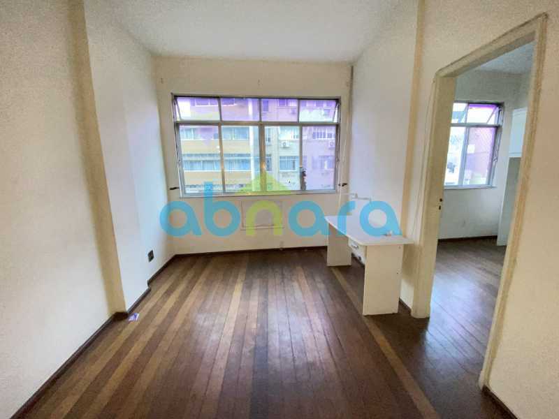 Apartamento à venda com 2 quartos, 65m² - Foto 2