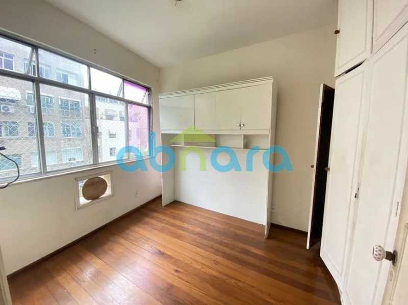 Apartamento à venda com 2 quartos, 65m² - Foto 7