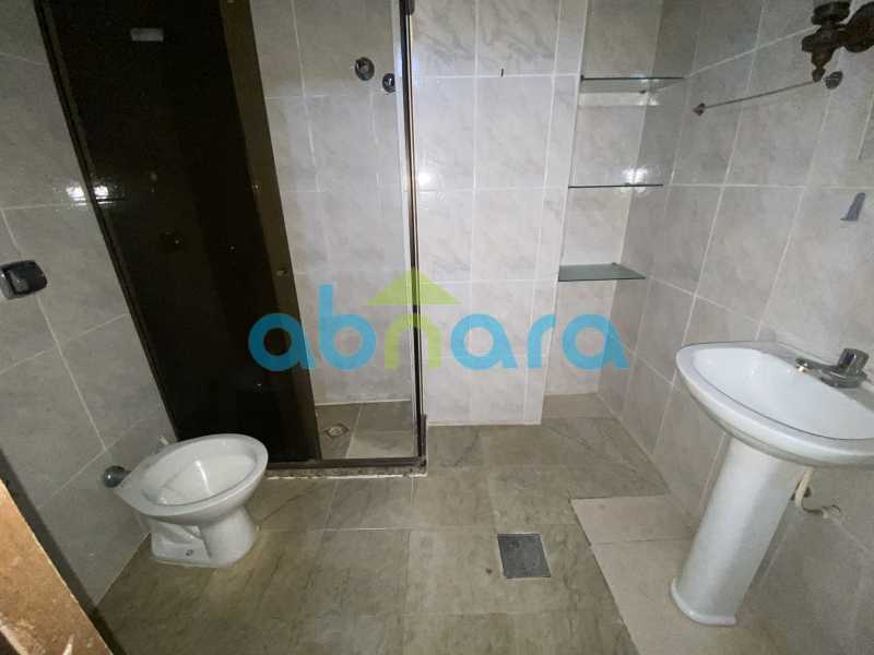 Apartamento à venda com 2 quartos, 65m² - Foto 10