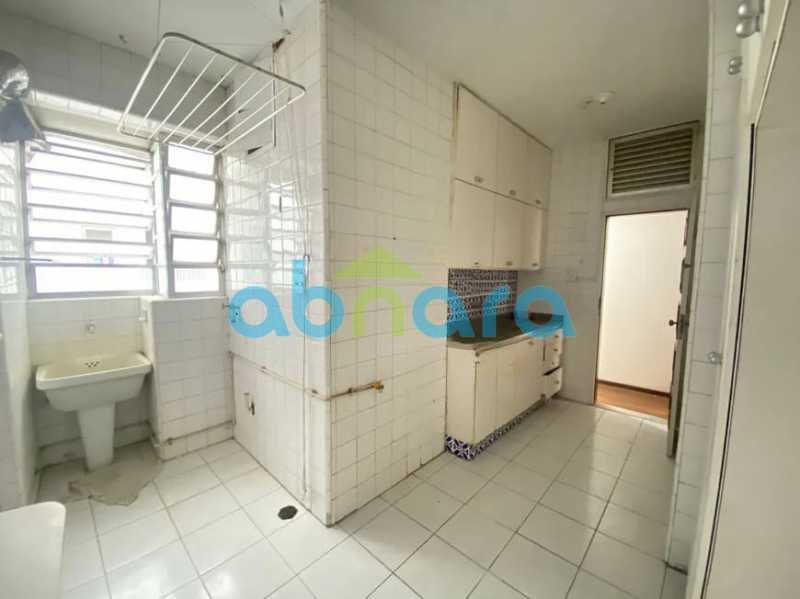 Apartamento à venda com 2 quartos, 65m² - Foto 11