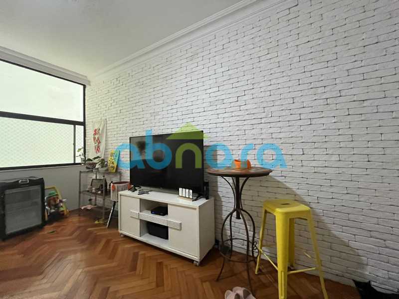 Apartamento à venda com 3 quartos, 100m² - Foto 3