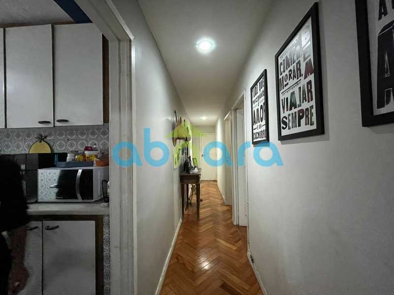 Apartamento à venda com 3 quartos, 100m² - Foto 4