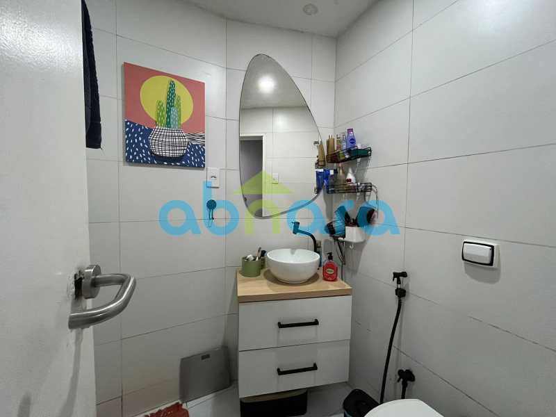 Apartamento à venda com 3 quartos, 100m² - Foto 5