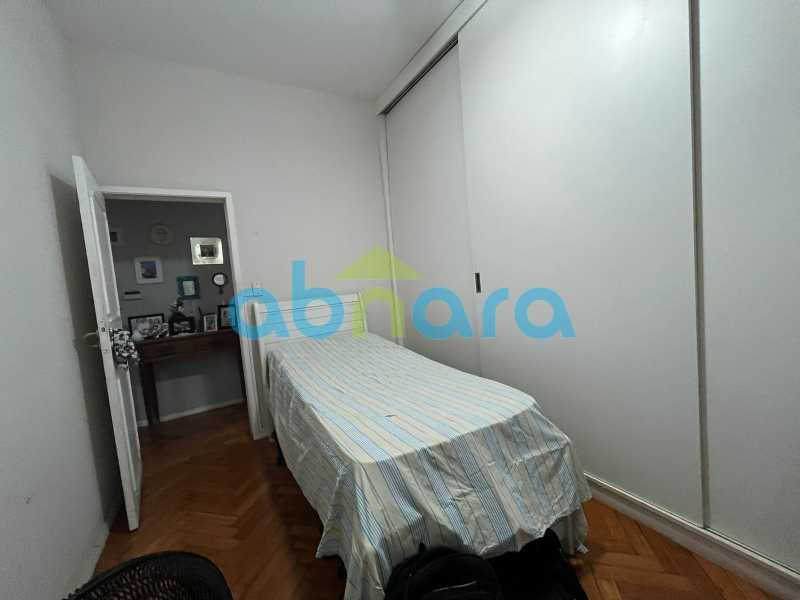 Apartamento à venda com 3 quartos, 100m² - Foto 6