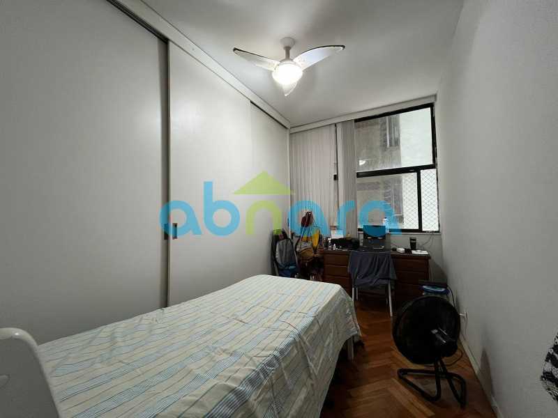 Apartamento à venda com 3 quartos, 100m² - Foto 7