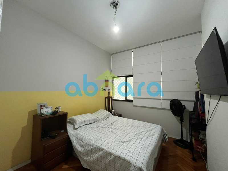 Apartamento à venda com 3 quartos, 100m² - Foto 8