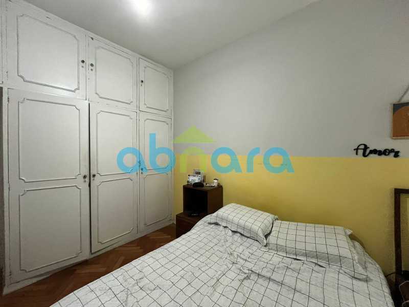 Apartamento à venda com 3 quartos, 100m² - Foto 9