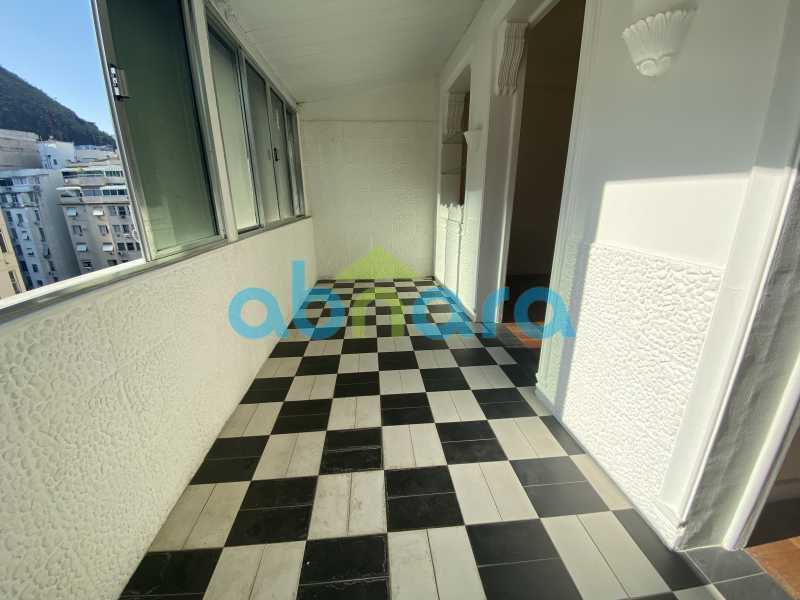 Apartamento à venda com 3 quartos, 190m² - Foto 5