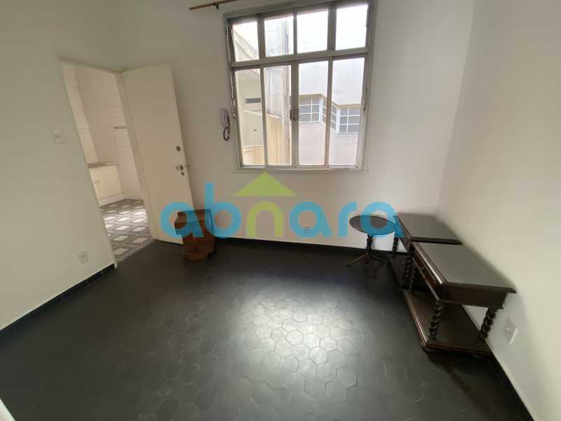 Apartamento à venda com 3 quartos, 190m² - Foto 7