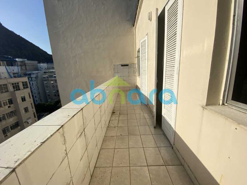 Apartamento à venda com 3 quartos, 190m² - Foto 8