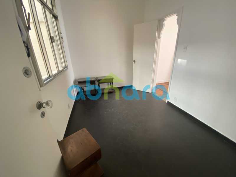 Apartamento à venda com 3 quartos, 190m² - Foto 9