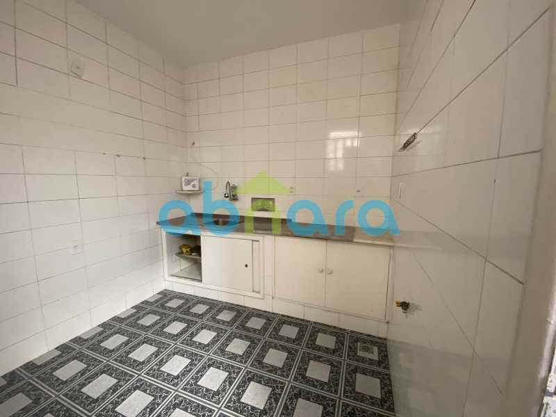 Apartamento à venda com 3 quartos, 190m² - Foto 10