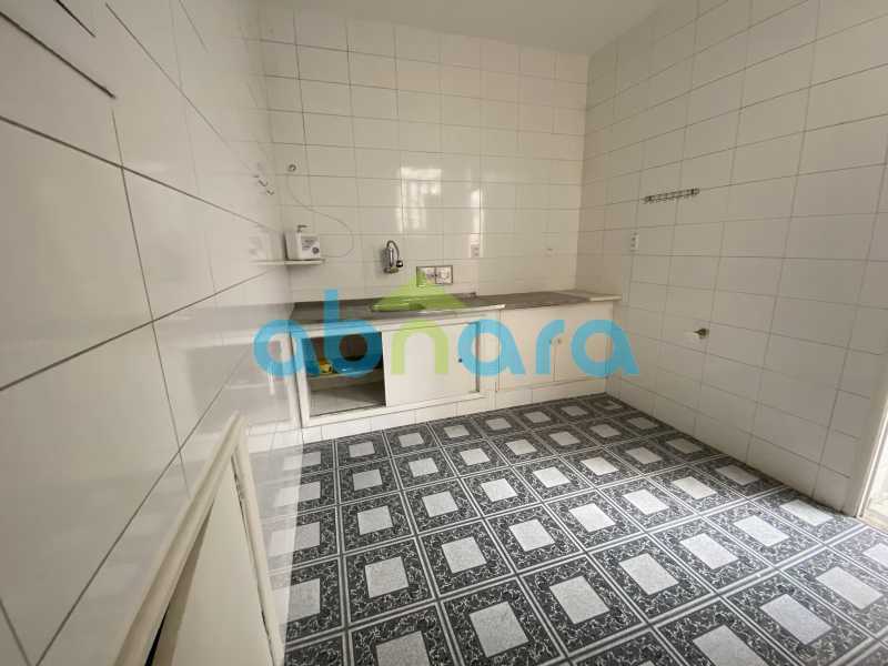 Apartamento à venda com 3 quartos, 190m² - Foto 11