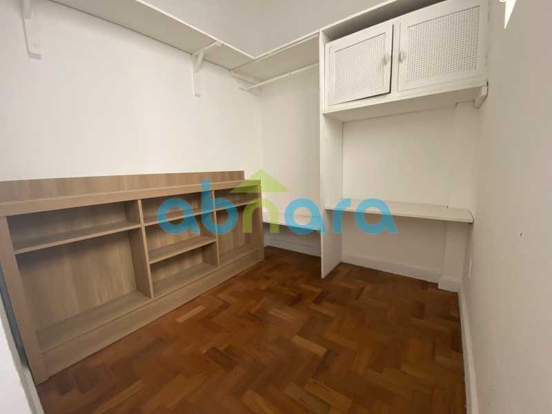 Apartamento à venda com 3 quartos, 190m² - Foto 14