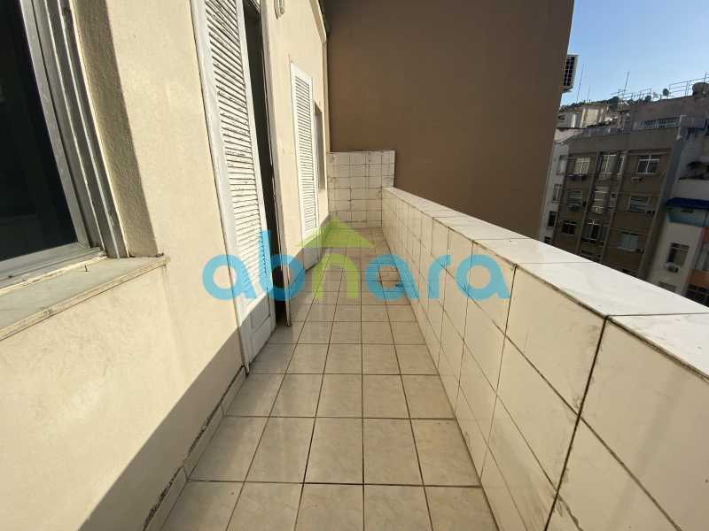 Apartamento à venda com 3 quartos, 190m² - Foto 19