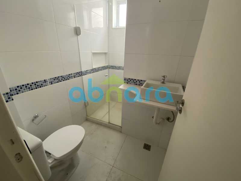 Apartamento à venda com 3 quartos, 190m² - Foto 23