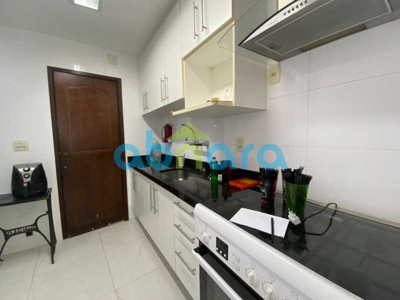 Cobertura à venda com 2 quartos, 200m² - Foto 19