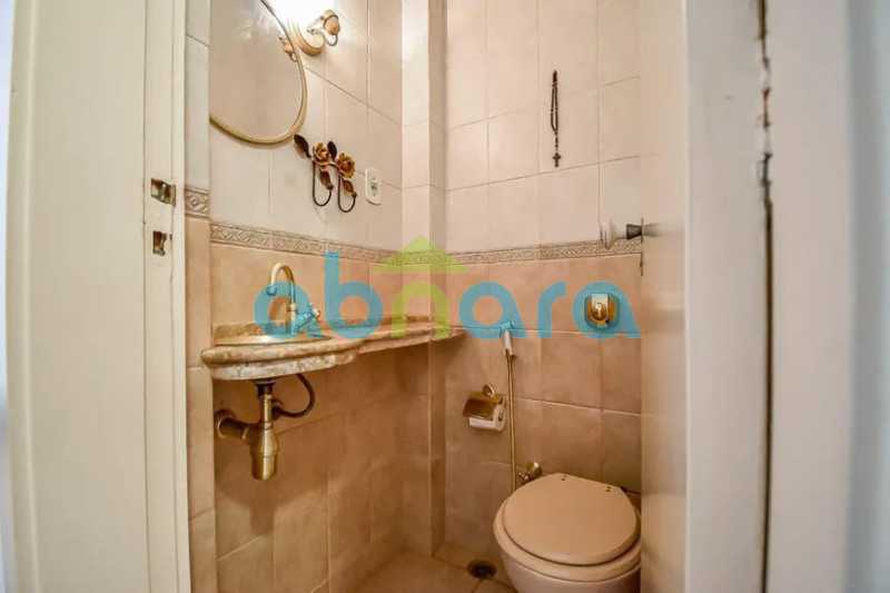 Apartamento à venda com 3 quartos, 98m² - Foto 3