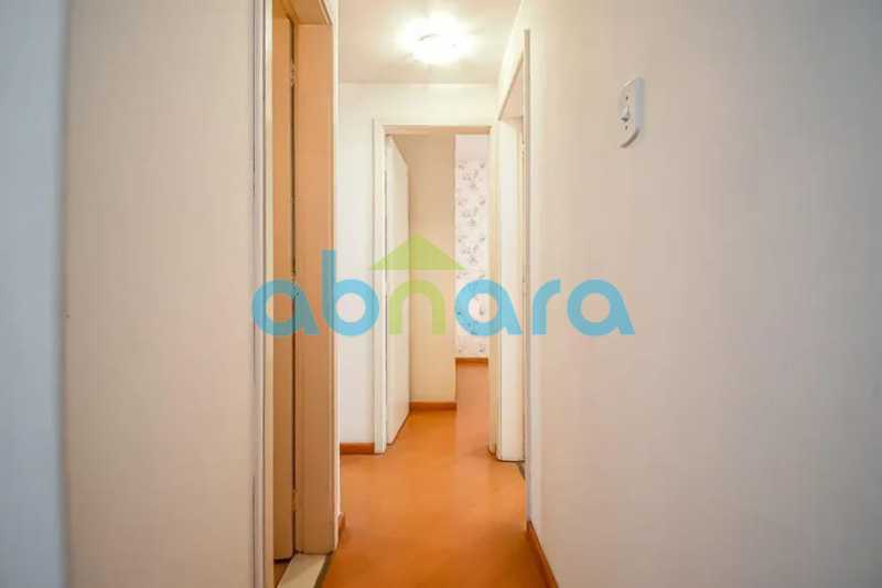 Apartamento à venda com 3 quartos, 98m² - Foto 5