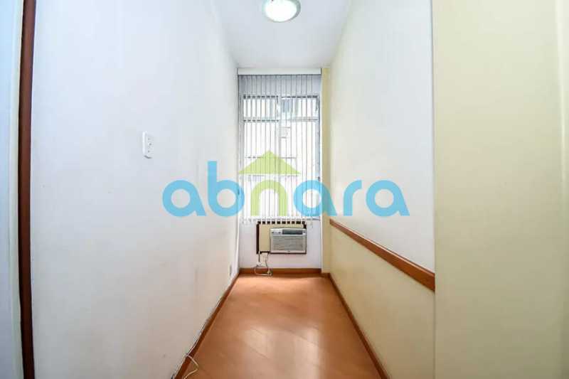 Apartamento à venda com 3 quartos, 98m² - Foto 13