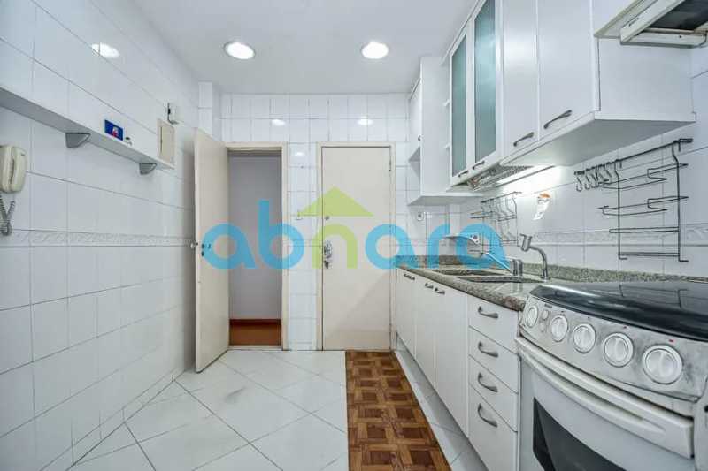 Apartamento à venda com 3 quartos, 98m² - Foto 14