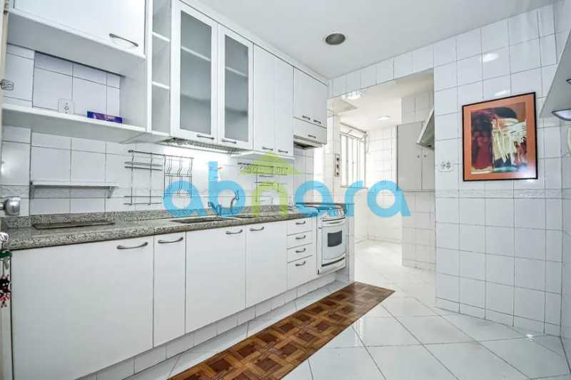 Apartamento à venda com 3 quartos, 98m² - Foto 15