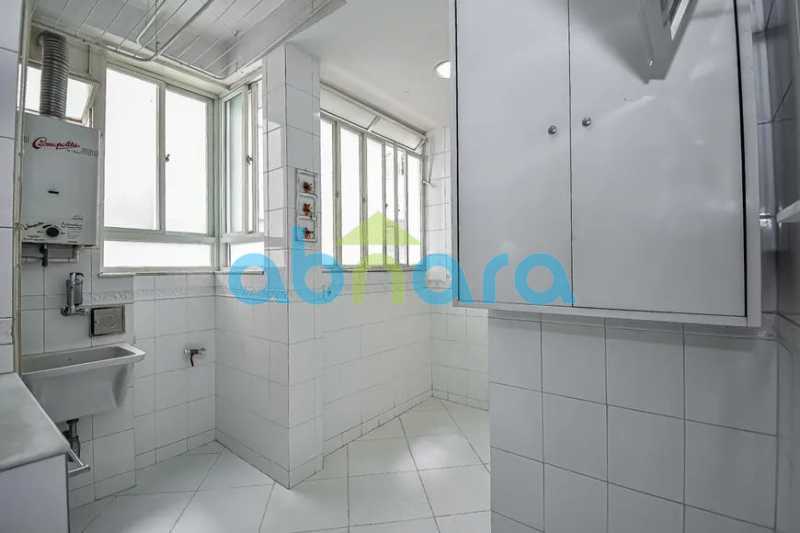 Apartamento à venda com 3 quartos, 98m² - Foto 16