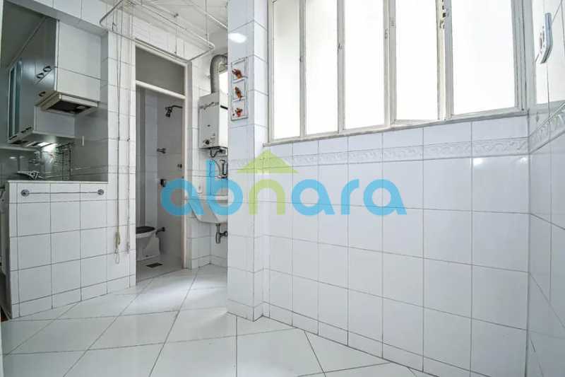 Apartamento à venda com 3 quartos, 98m² - Foto 17