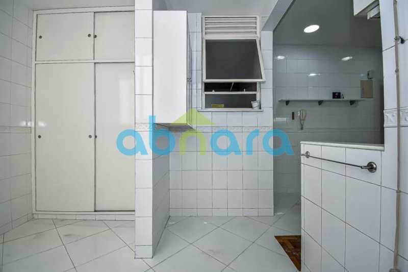 Apartamento à venda com 3 quartos, 98m² - Foto 18