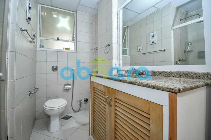 Apartamento à venda com 3 quartos, 98m² - Foto 19