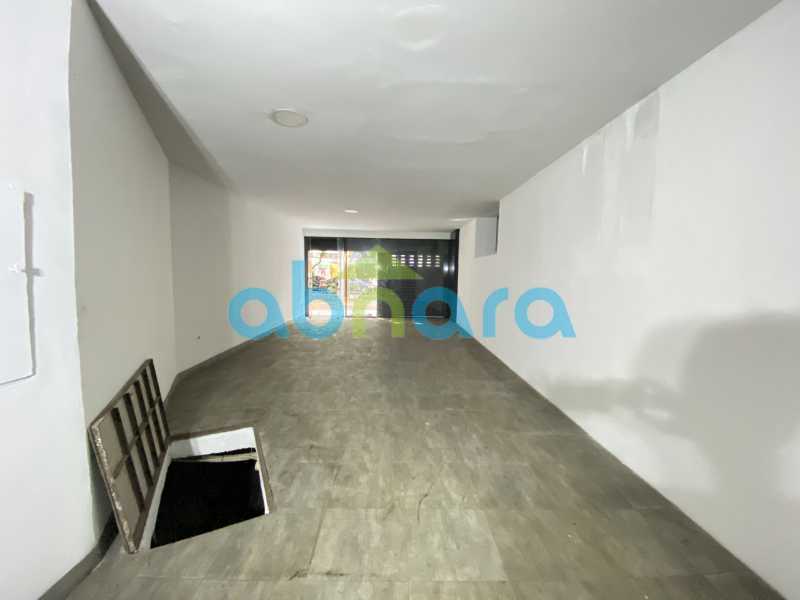 Loja-Salão à venda, 152m² - Foto 2