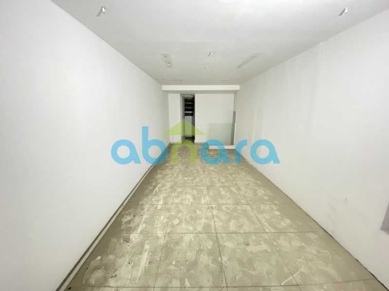 Loja-Salão à venda, 152m² - Foto 7