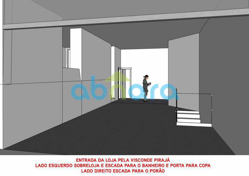 Loja-Salão à venda, 152m² - Foto 16