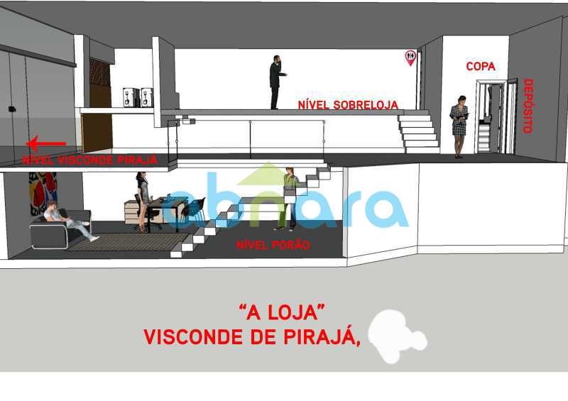 Loja-Salão à venda, 152m² - Foto 17