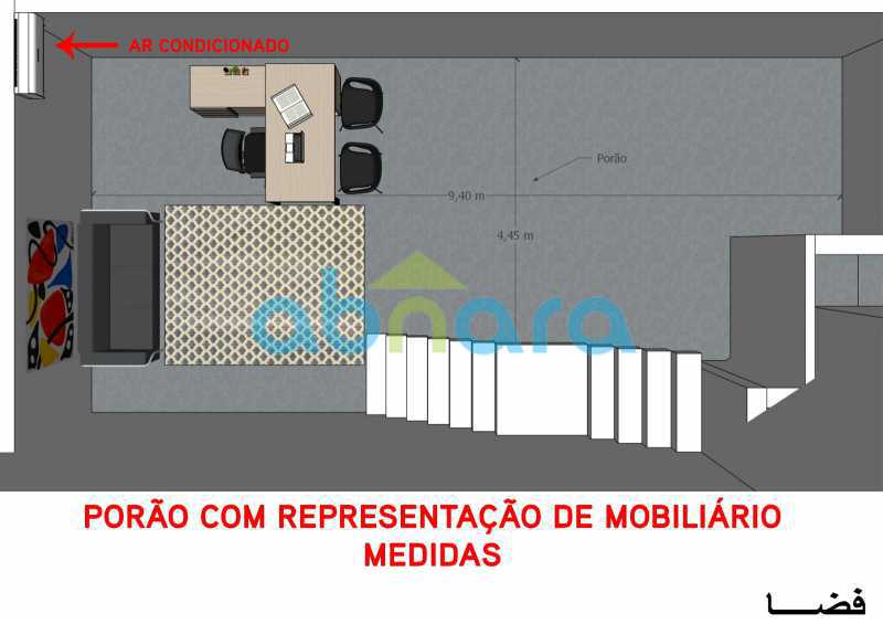 Loja-Salão à venda, 152m² - Foto 18