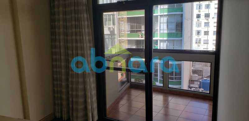 Apartamento à venda com 3 quartos, 106m² - Foto 9