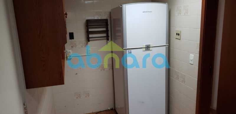 Apartamento à venda com 3 quartos, 106m² - Foto 11