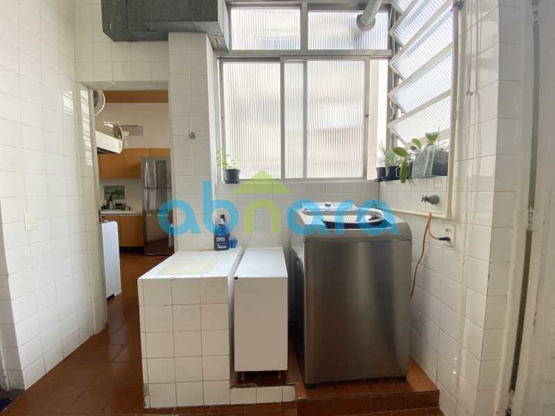 Apartamento à venda com 3 quartos, 241m² - Foto 27