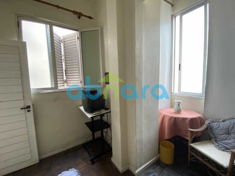 Apartamento à venda com 3 quartos, 241m² - Foto 30