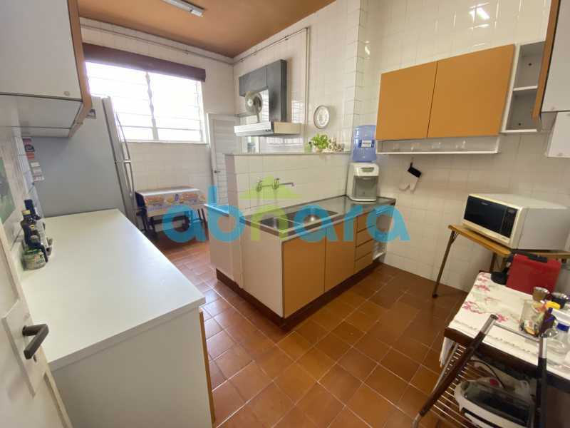 Apartamento à venda com 3 quartos, 241m² - Foto 22