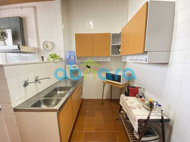 Apartamento à venda com 3 quartos, 241m² - Foto 23