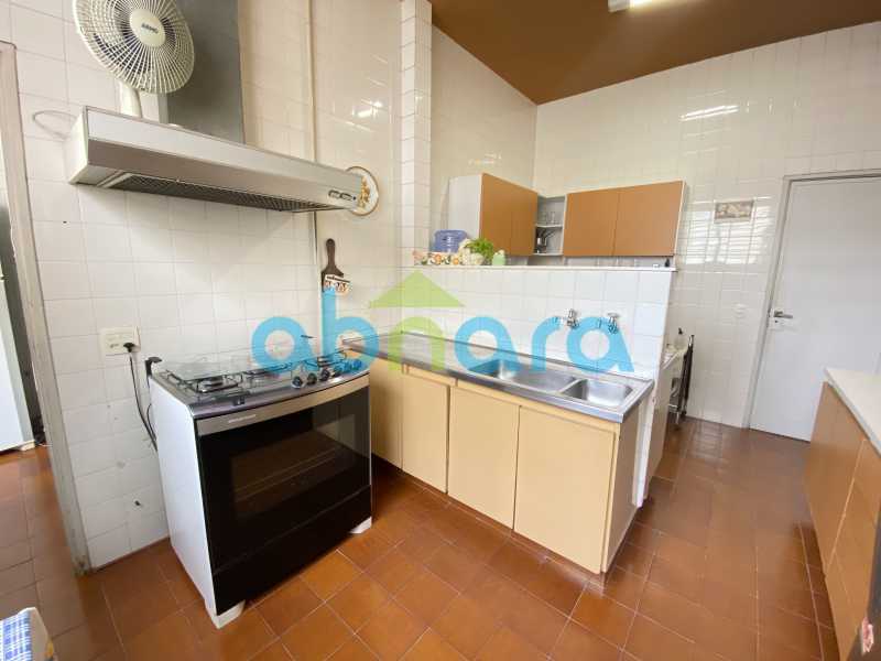 Apartamento à venda com 3 quartos, 241m² - Foto 24