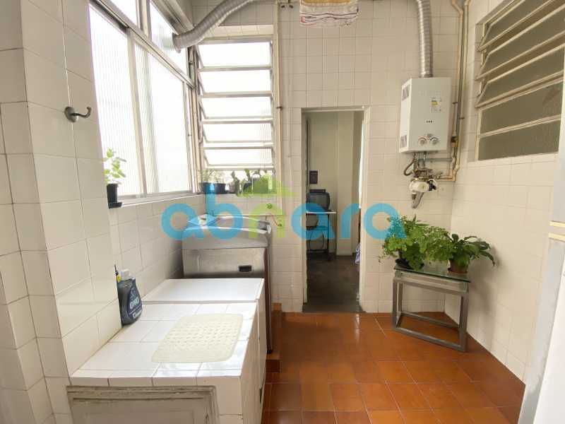 Apartamento à venda com 3 quartos, 241m² - Foto 26