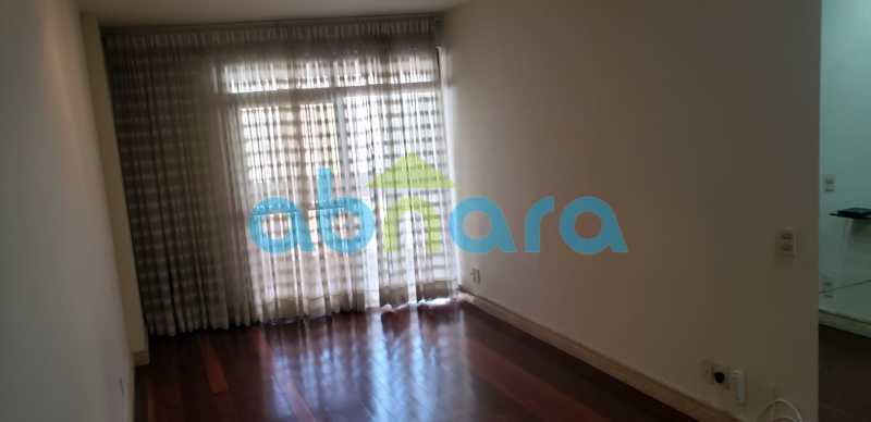 Apartamento à venda com 3 quartos, 106m² - Foto 8