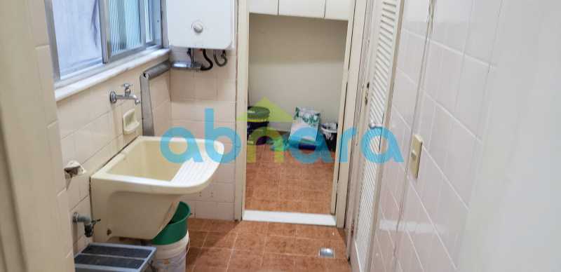 Apartamento à venda com 3 quartos, 106m² - Foto 12