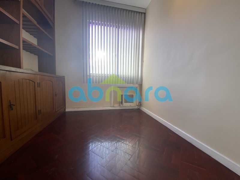 Apartamento à venda com 3 quartos, 100m² - Foto 8