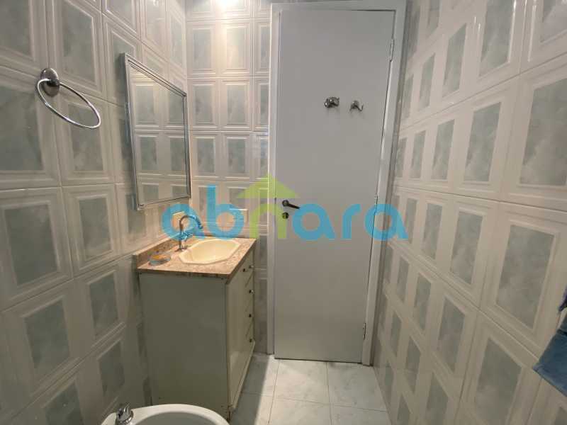 Apartamento à venda com 3 quartos, 100m² - Foto 18